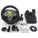  б/у PC твердый THRUSTMSASTER FORCE FEEDBACK GT RACING WHEEL