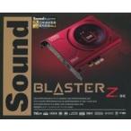  б/у PC твердый klieitib звуковая карта Sound Blaster Z SE [SB-ZSE-A]