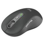  б/у WindowsVista Logicool Bluetooth мышь M750L (6 кнопка / оптика тип /USB) ( graphite ) [M750LGR]