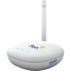  б/у PC твердый Fon WiFi беспроводной LAN маршрутизатор [FON2412J]