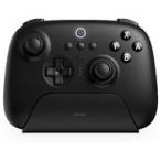  б/у PC твердый 8Bitdo Ultimate Bluetooth Controller with Charging Dock(Black)