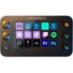 б/у PC твердый Loupedeck Live S