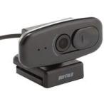 中古PCハード バッファロー USB webカ�