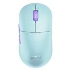  б/у PC твердый ge-ming мышь Xtrfy M8 беспроводной ( frosty. * мята ) [701843]