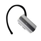  б/у PC твердый воздушный J Bluetooth одна сторона уголок headset ( белый ) [SBT-A1Z WH]