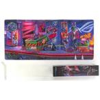  б/у PC твердый ASUS ROG THE ARTIST SERIES premium настольный коврик by Intel Ga