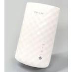  б/у PC твердый TP-LINK AC750 WIFI плита ek stain da- беспроводной LAN трансляция контейнер [RE200(JP) Ver.1.1]