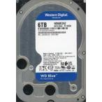 中古PCハード 内蔵ストレージ WD Blue 