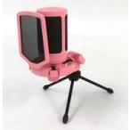  б/у PC твердый USB конденсаторный микрофон FIFINE AmpliGame A6VP ( розовый )