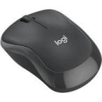  б/у PC твердый Logicool Bluetooth тихий звук мышь [M240GR]