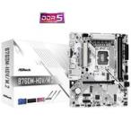  б/у PC твердый [14 дней с гарантией ] материнская плата ASRock B760M-HDV/M.2 ( производитель обслуживание товар )