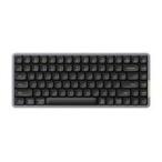 中古PCハード Lofree FLOW メカニカルキーボード(ブラック/英語配列/テンキーレス)[OE915]