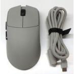  б/у PC твердый беспроводной ge-ming мышь оптика тип /4K Compatible Lamzu MAYA (k громкий серый )