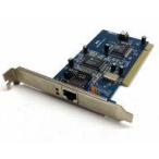  б/у PC твердый I o- данные PCI&LowProfilePCI для LAN адаптер [ETG-PCI]