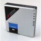  б/у PC твердый LINKSYS беспроводной LAN compact маршрутизатор [WRT54GC-JP-YZ]