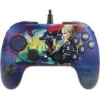  б/у PC твердый HORI Fighting Commander OCTA(Street Fighter:Cammy)[HPC-070U]