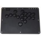  б/у PC твердый рычаг отсутствует контроллер HAUTE42 HAUTEPAD R16 (BALCK)