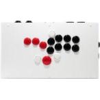  б/у Windows10 PC для рычаг отсутствует аркада контроллер FightBox F10 Ex ( белый ) [F10EX-PC-