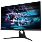  б/у Windows твердый [14 дней с гарантией ]ge-ming монитор 31.5 широкий 4K [FI32U]