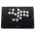  б/у PC твердый Kylinix рычаг отсутствует контроллер ( прозрачный белый )[T16]