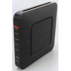  б/у PC твердый Buffalo Wi-Fi 6(11ax) соответствует беспроводной LAN родители машина ( черный )[WSR-1800AX4P-BK]