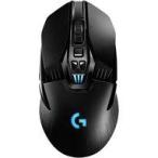  б/у PC твердый Logitec беспроводной ge-ming мышь G903 LightSpeed[910-005676]