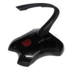  б/у PC твердый Tt eSPORTS Thermaltake Galeruge-ming мышь банджи [EAC-MSB001]