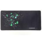  б/у PC твердый u-power коврик для мыши (32cm×66cm)
