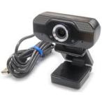 中古PCハード クオリティトラストジャパン HD WEBカメラ[QWC-001]