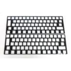  б/у PC твердый REALFORCE аксессуары ключ проставка R3 для ( японский язык расположение /2mm&3mm комплект )[M0401J]