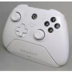  б/у PC твердый беспроводной игра накладка GRAPHT Omni Plus with Charging Dock( белый ) [GRT076-WH
