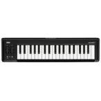  б/у WindowsXP KORG USB POWERED KEYBOARD белый (37 клавиатура ) [MICROKEY2-37]