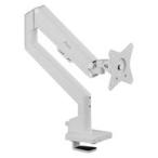  новый товар PC твердый PIXIO монитор arm (1 экран ) ( белый ) [PSW1SWH-O]