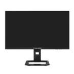 新品PCハード Titan Army 4K UHDゲーミングモニター 27型 [P2710V-QD]