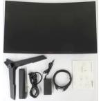  б/у PC твердый 27 дюймовый искривление ge-ming монитор KOORUI 27E6QC