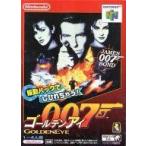 任天堂 【N64】 ゴールデンアイ007 NINTENDO64用ソフト - 最安値・価格