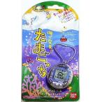 中古携帯ゲーム 海で発見!!たまごっち (透明:波)