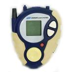 中古携帯ゲーム デジモンアドベンチャー02 D-3 VERSION2 (ブルー＆ホワイト)