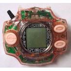 中古携帯ゲーム デジモンアドベンチャー デジヴァイス2 (クリアピンク：ヒカリカラー)