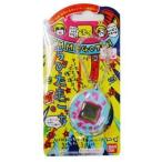 ショッピングたまごっち 中古携帯ゲーム ちびたまごっち (水色)