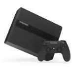 中古その他ハード Polymega Base Unit + Wi