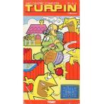 中古ぴゅう太ソフト TURPIN(ターピン)