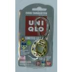 ショッピングたまごっち 中古携帯ゲーム ちびたまごっち ユニクロ仕様 第1弾 (迷彩柄)