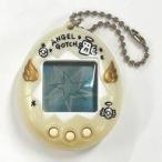 中古携帯ゲーム てんしっちのたまごっち (パールホワイト)(状態:本体状態難)
