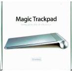 中古Macハード アップル Magic Trackpad [MC380J/A]