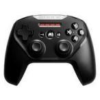  б/у MacOSX10.11 соответствует твердый Steelseries беспроводной ge-ming управление Nimbus+ ( черный ) [69089]