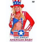 中古その他DVD プロレス グレート・アメリカン・バニッシュ