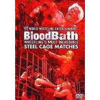 中古その他DVD プロレス WWE ブラッド・レスリング