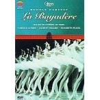 中古その他DVD パリオペラ座バレエラ・バヤデールラバヤデール