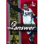 中古その他DVD バスケットボール/アレン・アイバーソン THE ANSWER